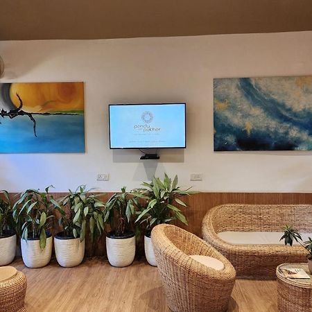 Pandu Pokhar Eco Adventure Resort Rājgīr Dış mekan fotoğraf