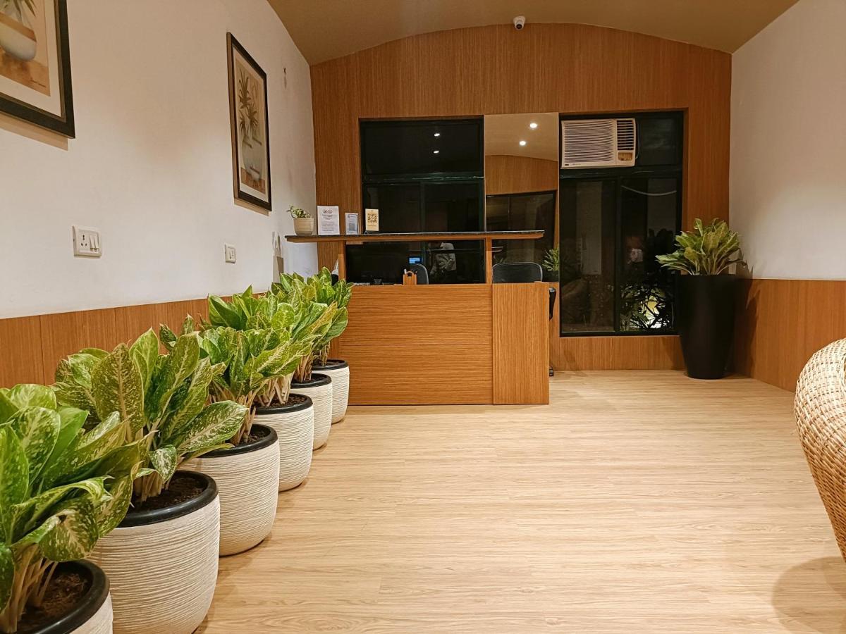 Pandu Pokhar Eco Adventure Resort Rājgīr Dış mekan fotoğraf
