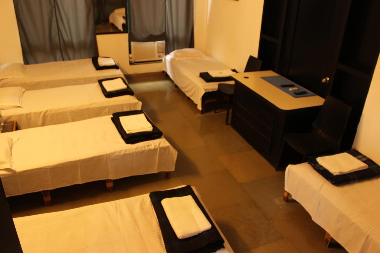 Pandu Pokhar Eco Adventure Resort Rājgīr Dış mekan fotoğraf